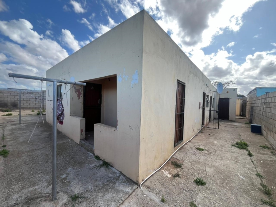  Bedroom Property for Sale in Zwide Eastern Cape